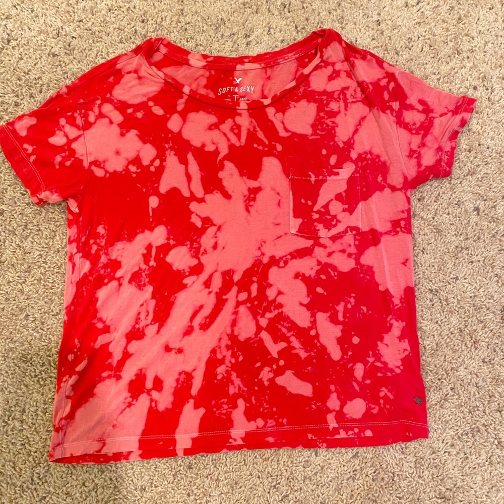 American Eagle Soft & Sexy Top